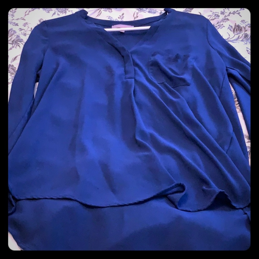 Blouse